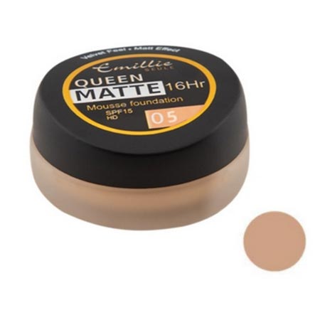 کرم موس امیلی ساخت کره جنوبی مدل qm10