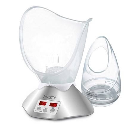 بخور صورت امسیگ مدل FC16