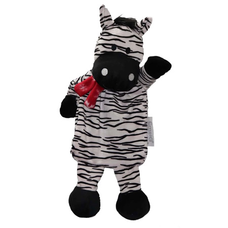 کیسه آب گرم فانتزی امسیگ طرح گوره خر مدل HB 204 plus