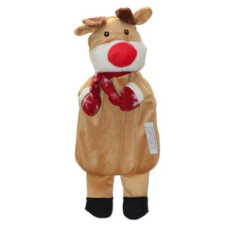 کیسه آب گرم کودکانه امسیگ طرح حیوان گوزن