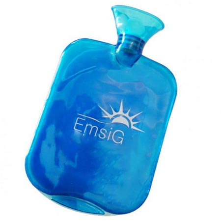 کیسه آب گرم حرفه ای امسیگ گنجایش 2 لیتر مدل HB166