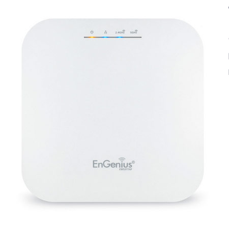 اکسس پوینت انجنیوس مدل EWS377AP