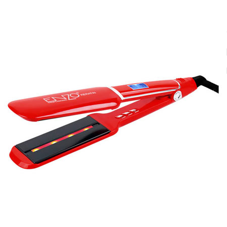 اتو مو انزو پروفیشینال سرامیکی مدل EN-5666