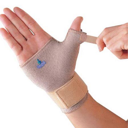 مچ بند طبی امریکایی اپو جنس نئوپرن، نخ و نایلون