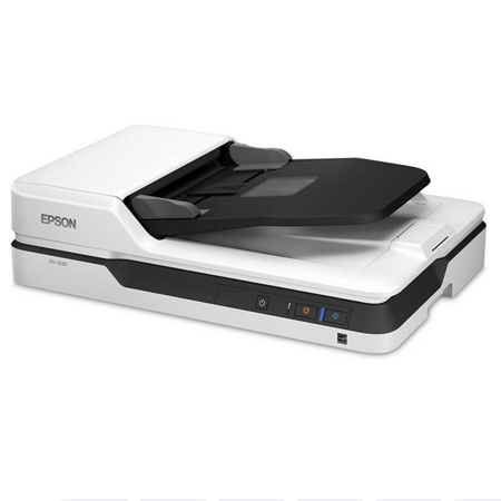 اسکنر حرفه ای اسناد اپسون مدل DS-1630