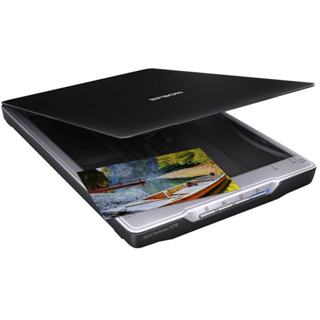 اسکنر اپسون مدل Perfection V19