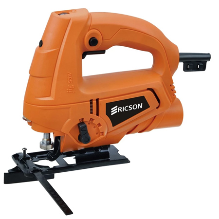 اره عمود بر اریکسون ۷۱۰ وات مدل JS121