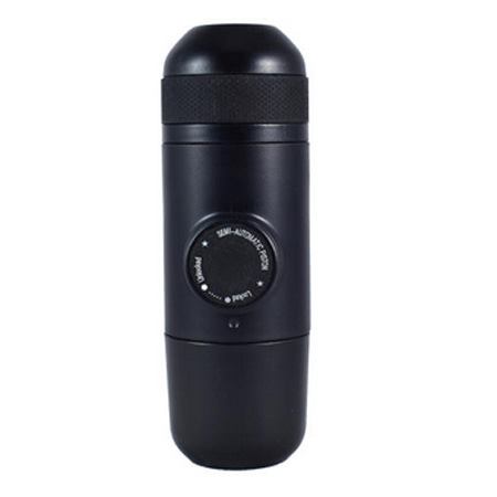 اسپرسو ساز مسافرتی و همراه مدل MCM 11