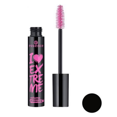 ریمل حجم دهنده اسنس مدل I Love Extreme Volume