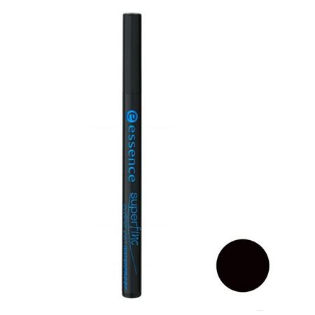 خط چشم ماژیکی ضدآب اسنس مدل Super Fine