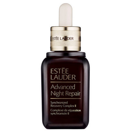 سرم پوست استه لودر مدل Advanced Night Repair حجم ۳۰ میلی لیتر