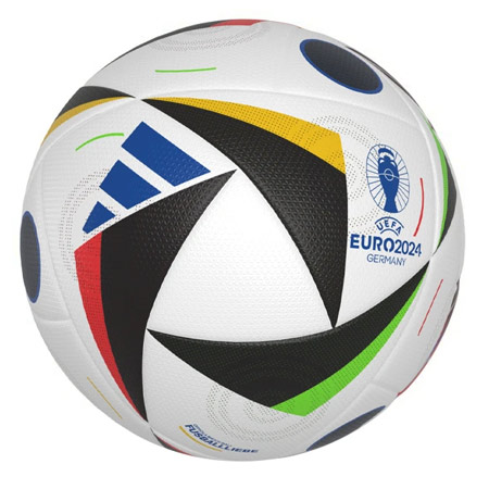 توپ فوتبال مدل جام قهرمانی اروپا یورو 2024 Euro