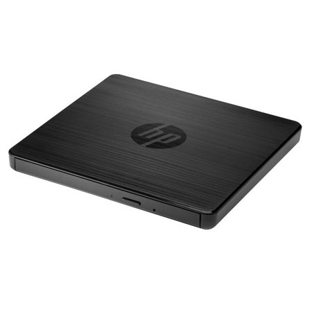 درایو نوری دی وی دی اکسترنال اچ پی مدل GP70N