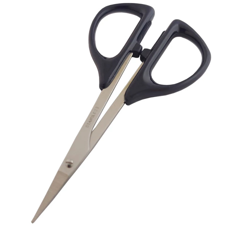 قیچی ابرو مکس فکتور مدل PRO