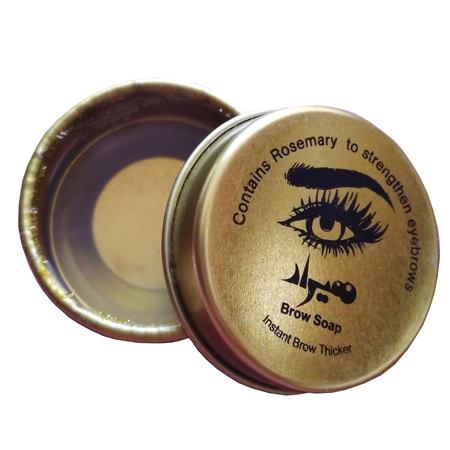 صابون لیفت ابرو هیراد