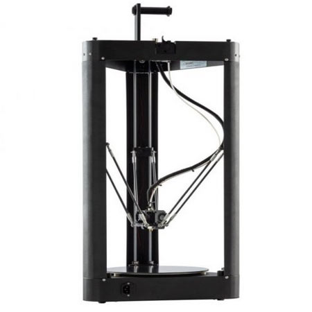 پرینتر سه بعدی اف ال سان مدل QQ-S Pro