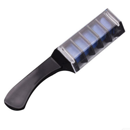 گچ مو برسی در رنگ های مختلف مدل FRT55