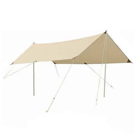 سایه بان سفری پلی استر مدل FX-2068