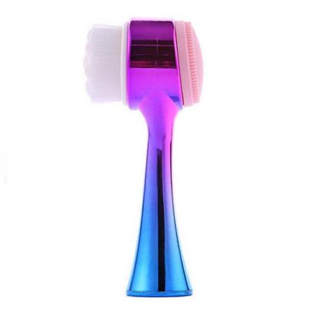 فیس واش سیلیکونی دستی کد 02