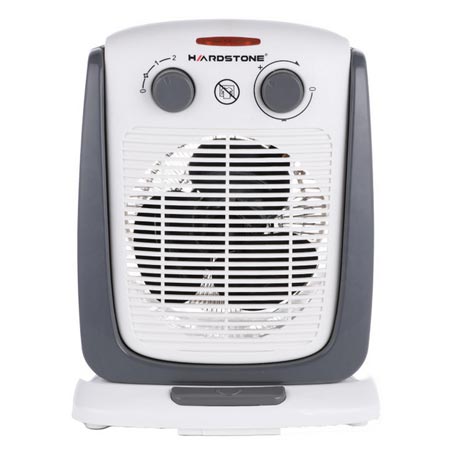 فن هیتر ایستاده هاردستون ضد رسوب مدل HEP2023