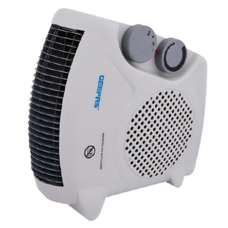 فن هیتر جی پاس مدل 9520