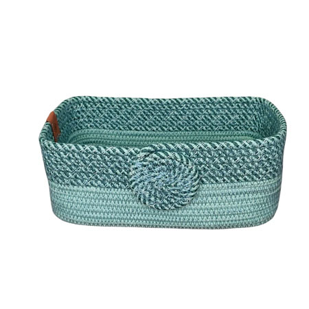 سبد نان قیطان دوزی مدل فرینا زیبا و شیک