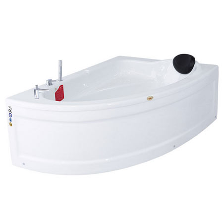 وان حمام تک نفره اکریلیک فارس وان مدل Victoria-BF