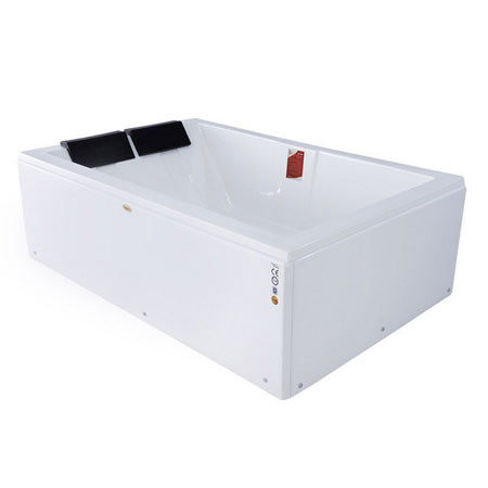 وان حمام دو نفره فارس وان مدل Saina-BL