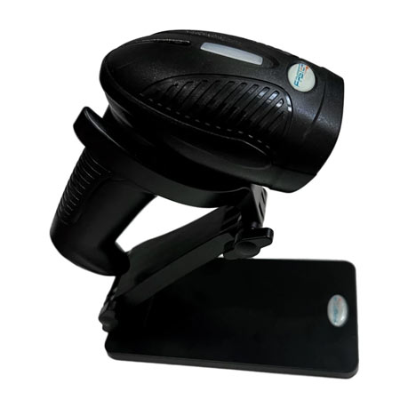 بارکد خوان دو بعدی فستر مدل Quick-Scan