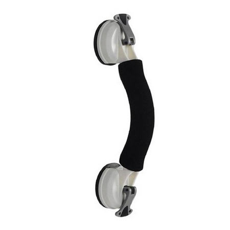 دستگیره کمکی پلاستیکی فیکا با روش وکیوم هوا مدل H3