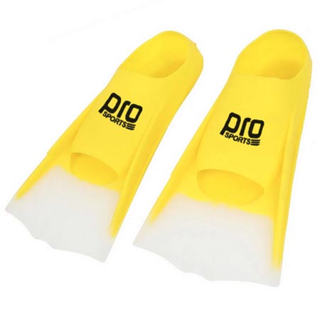 فین شنا قدرتی پرو اسپورتز کد 4244