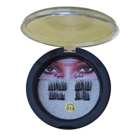 مژه مصنوعی فیشیر مدل مگنتی کد 018