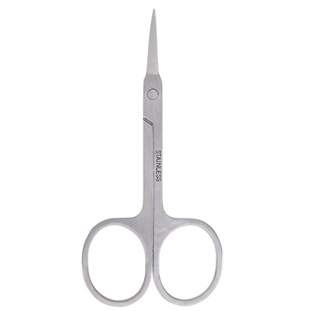 قیچی ابرو فیشر ساخت کشور چین