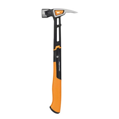 چکش فیسکارس فنلاندی وزن 910 گرم