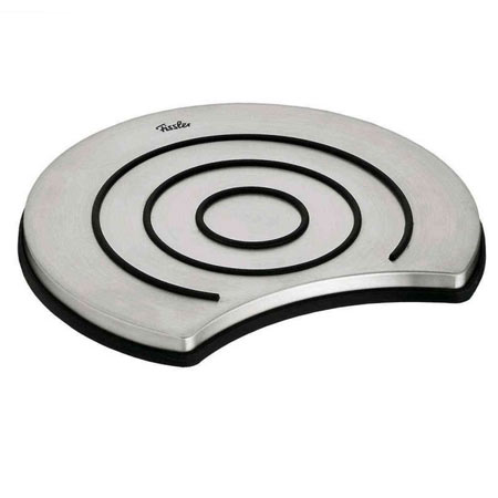 زیر قابلمه ای استیل فیسلر مدل MAGIC