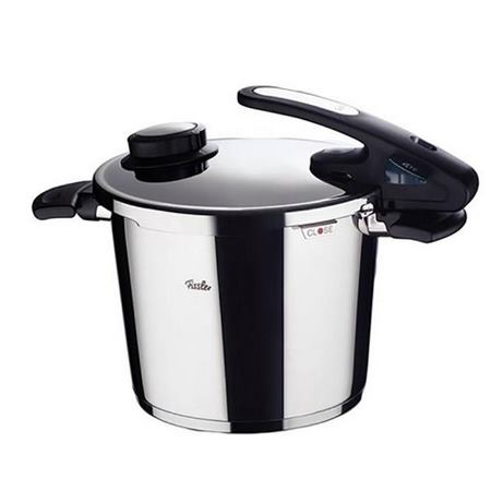 زودپز آلمانی فیسلر مدل Vitavit Edition Design