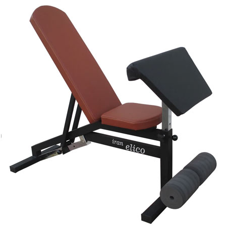 میز پرس مدل حرفه ای مدرج جنس فولاد