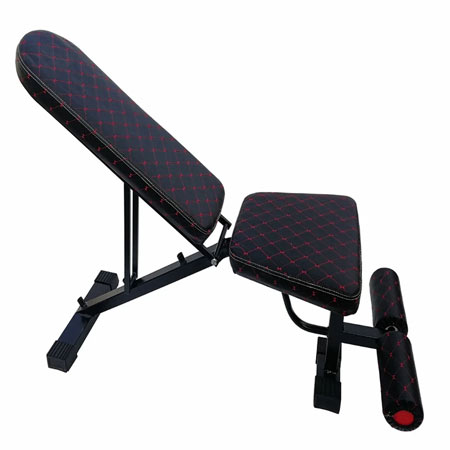 میز پرس مدل PM جنس آهن و چرم