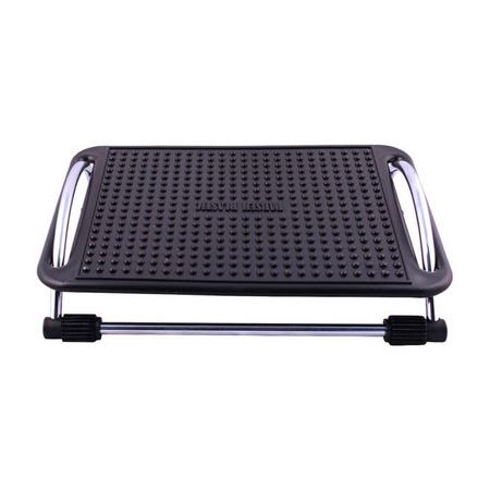 زیر پایی اداری متحرک پارسه پلاستیک مدل n1