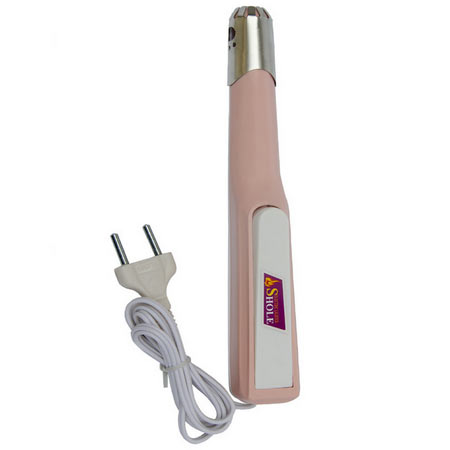 فندک آشپزخانه برقی مدل شعله بدنه پلاستیکی سری جنس فلزی