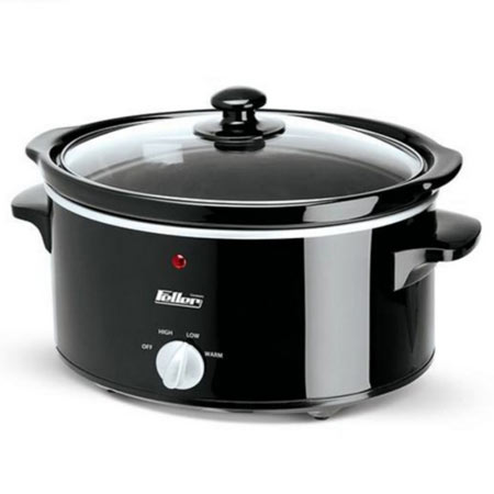 آرام پز فلر ۳.۵ لیتری سرامیکی مدل SL-163W