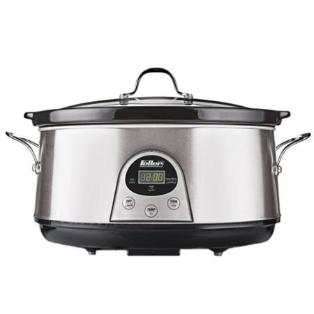 آرام پز فلر 7 لیتری مدل SL-300