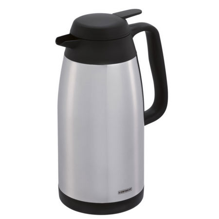 فلاسک آلمانی استیل لایف هایت مدل STL گنجایش 1.5 لیتر