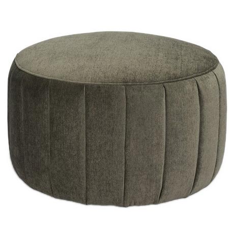 پاف مدل فلور با طراحی گرد ساده