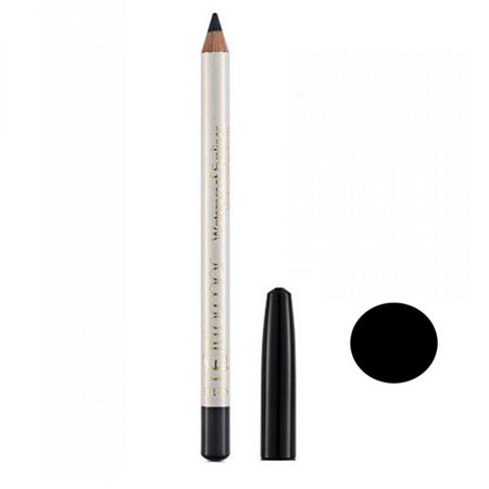 مداد چشم فلورمار شماره 101 رنگ مشکی