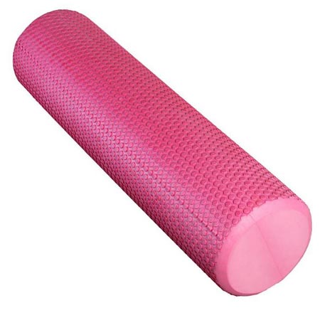 فوم رولر توپر ۹۰ سانتی متر چینی جنس EVA