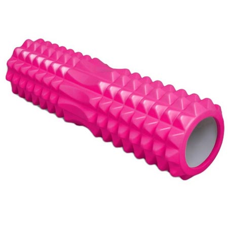 فوم رولر آج دار جنس EVA مدل R45