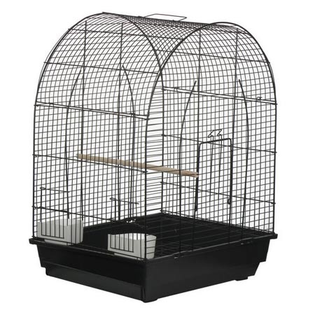 قفس پرندگان مدل تاشو 3