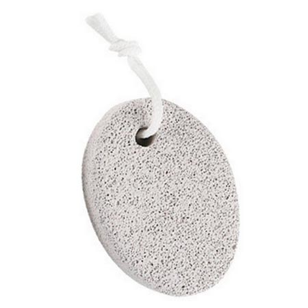 سنگ پوکه طبیعی بیضی شکل مدل LS 214