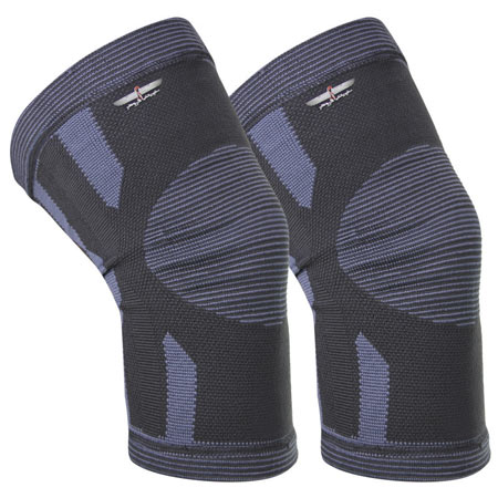 زانو بند طبی صنایع پزشکی فروهر مدل سی تکس بسته 2 عددی